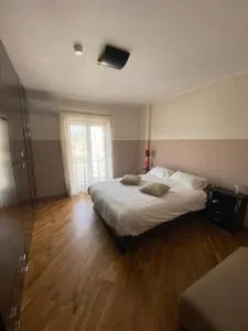 casa picasso - Quarto