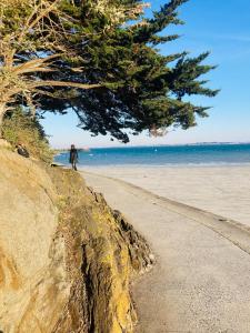 Corps de Ferme Idyllique en Bord de Rance