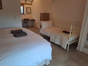 Low Farm Barn, a family and dog friendly haven