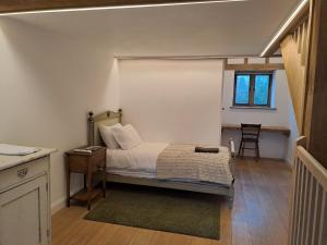 Low Farm Barn, a family and dog friendly haven