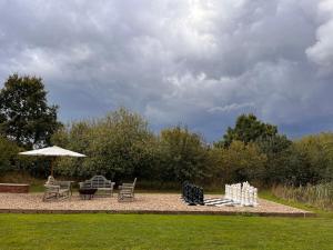 Low Farm Barn, a family and dog friendly haven