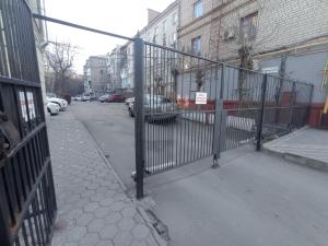 Studios in the city center Menorah Passage Госпиталь, Мечникова 7 - 10 минут на трансорте