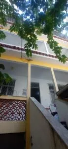 Colinna Hostel - دوق دي كاكسياس