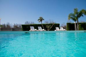 Villa Carrino by MMega