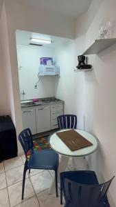 Acomodação econômica em Moema