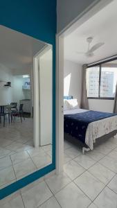 Acomodação econômica em Moema