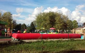 Apartmán Margarétka