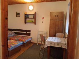 Apartmán Margarétka