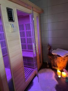 Gîte 5 chambres piscine vue montagne