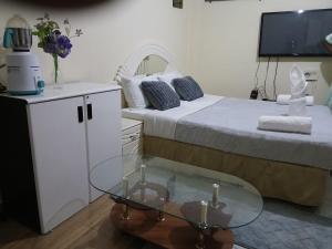 Cross Cultural Solutions