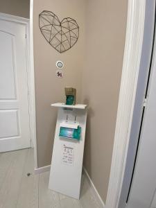 Comfortable stay in for two people - 1