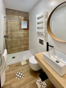 Comfortable stay in for two people - 1