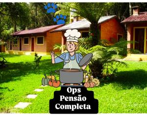 Cháles Terra Nativa