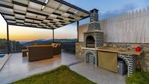 Kalkan Akbel 2 Bedroom Villa 8199