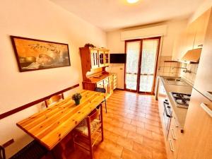 Trilocale Pesaro a Marcelli