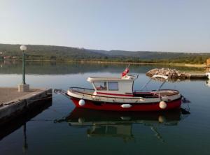 Rustic Villa Rudine