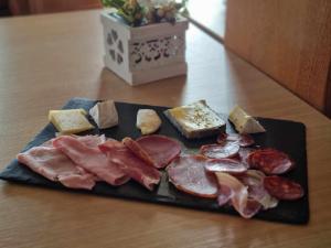 Hotels Logis Hotel Schaeffer- Restaurant Le Saint Georges : photos des chambres