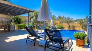 Kalkan Ulugol 2 Bedroom Villa