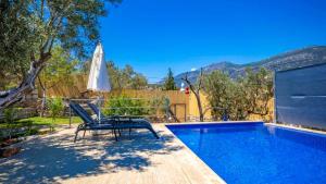 Kalkan Ulugol 2 Bedroom Villa