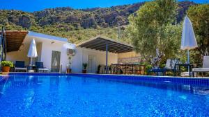 Kalkan Ulugol 2 Bedroom Villa