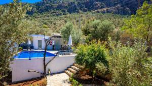 Kalkan Ulugol 2 Bedroom Villa