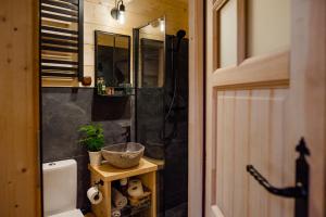 Sopki Stopki Polana Wspólna