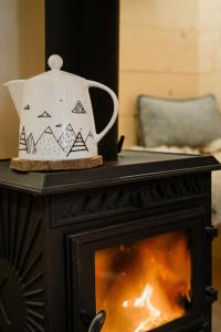 Sopki Stopki Polana Wspólna