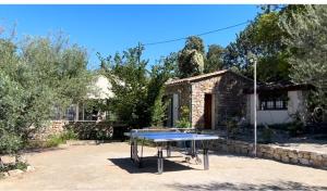 Villas Les Olicias : photos des chambres