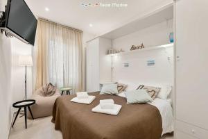 LAntica Piazzetta, Terre Marine