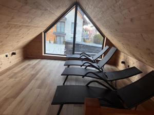 Tatra Serenity Residence ZAKOPANE