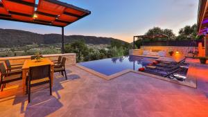 Saribelen Village 2 Bedroom Villa