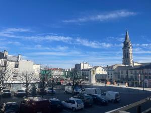 Appartements place Peyramale : Appartement 1 Chambre