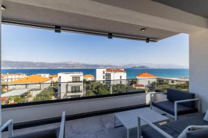 Bracera Luxury Apartments