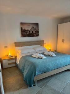 Trullo Pietra Cannella