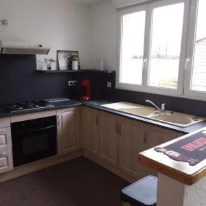 Maison de campagne - Thorigny