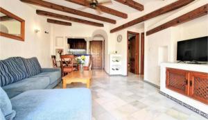 Apartamento en Torrevieja playa con terraza