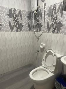 Good Living Baguio manage by Baguio Terra Realty and Devt Corp