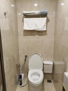 Chung cư cao cấp Hoàng Huy commerce