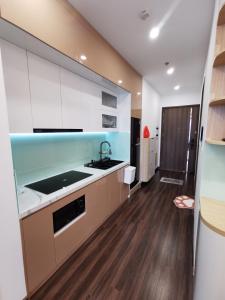 Chung cư cao cấp Hoàng Huy commerce