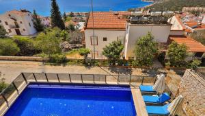 Kalkan 5 Bedroom Villa - 8638