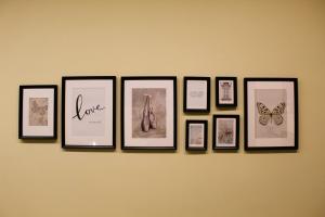 BlackWoody Contemporary Rooms - Napoli Centro Storico Via Toledo