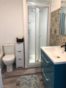 Appartement vue Mer - ménage inclus
