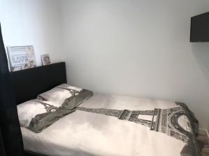 Appartement vue Mer - ménage inclus