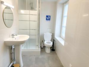 Studio B4 - Centre-Ville Meaux - Proche Disneyland