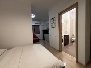 Monthly Central Studio Bucharest