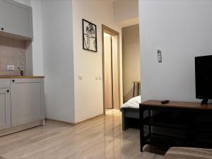 Monthly Central Studio Bucharest