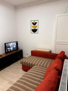 Monthly Central Studio Bucharest