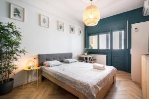 Heart of Calea Victoriei - Elegant Urban Studio