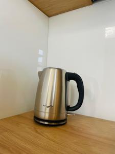 Tina DeLuxe Apartament 10