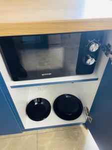 Tina DeLuxe Apartament 10